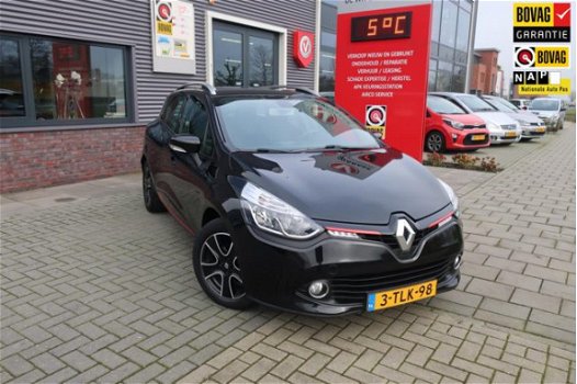 Renault Clio Estate - 1.5 dCi ECO Dynamique Cruise / Airco / Elek. ramen - 1