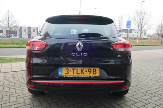 Renault Clio Estate - 1.5 dCi ECO Dynamique Cruise / Airco / Elek. ramen - 1