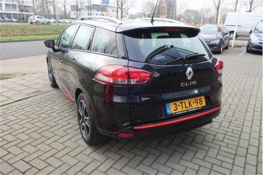 Renault Clio Estate - 1.5 dCi ECO Dynamique Cruise / Airco / Elek. ramen - 1