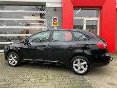 Seat Ibiza ST - 1.2 Club Airco, Trekhaak, Rad/CD