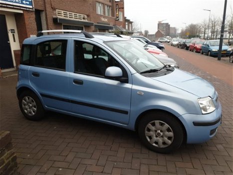 Fiat Panda - 1.2 Edizione COOL 54733km - 1