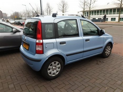 Fiat Panda - 1.2 Edizione COOL 54733km - 1