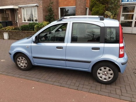 Fiat Panda - 1.2 Edizione COOL 54733km - 1