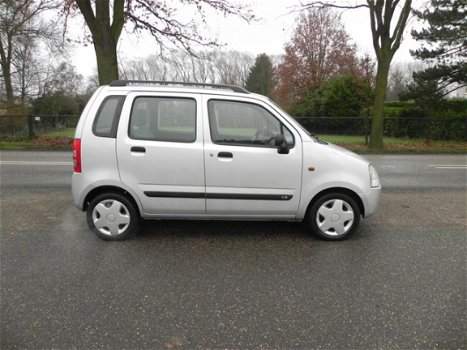 Suzuki Wagon R+ - 1.3 GA - 1