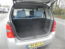 Suzuki Wagon R+ - 1.3 GA