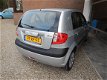 Hyundai Getz - 1.4i Active Cool - 1 - Thumbnail