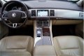 Jaguar XF - 3.0D V6 Leder Navi Xenon Memory Pack - 1 - Thumbnail