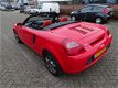 Toyota MR 2 - 1.8-16v VVT-i - 1 - Thumbnail