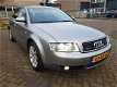 Audi A4 - 2.5 TDI quattro Exclusive EERSTE EIGENAAR, YOUNGTIMER, AUTOMAAT, NW APK. 4X4 - 1 - Thumbnail