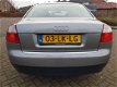 Audi A4 - 2.5 TDI quattro Exclusive EERSTE EIGENAAR, YOUNGTIMER, AUTOMAAT, NW APK. 4X4 - 1 - Thumbnail