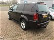 SsangYong Rexton - RX 290 3500 excl btw 142.000 km - 1 - Thumbnail