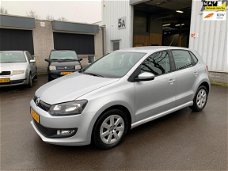 Volkswagen Polo - 1.2 TDI BlueMotion / Airco / Cruise control / 2014