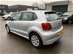 Volkswagen Polo - 1.2 TDI BlueMotion / Airco / Cruise control / 2014 - 1 - Thumbnail