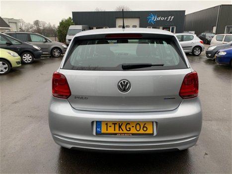 Volkswagen Polo - 1.2 TDI BlueMotion / Airco / Cruise control / 2014 - 1