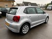 Volkswagen Polo - 1.2 TDI BlueMotion / Airco / Cruise control / 2014 - 1 - Thumbnail