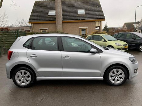 Volkswagen Polo - 1.2 TDI BlueMotion / Airco / Cruise control / 2014 - 1