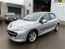 Peugeot 207 - 1.4 VTi XR / Airco / 5-Deurs / APK