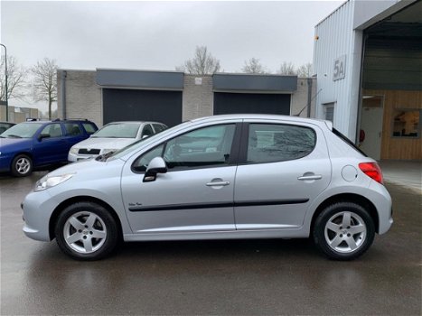 Peugeot 207 - 1.4 VTi XR / Airco / 5-Deurs / APK - 1