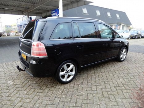 Opel Zafira - 1.9 CDTi Cosmo hele mooie auto 7p - 1