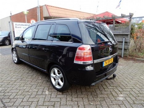 Opel Zafira - 1.9 CDTi Cosmo hele mooie auto 7p - 1