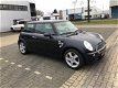 Mini Mini One - Seven 1.6 Airco PDC - 1 - Thumbnail