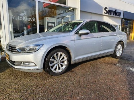 Volkswagen Passat - 2.0 TDI 150pk Comfortline - 1