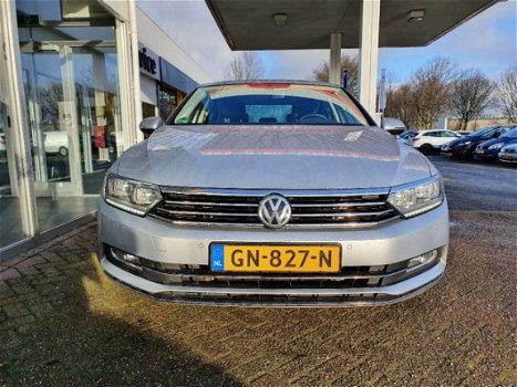 Volkswagen Passat - 2.0 TDI 150pk Comfortline - 1