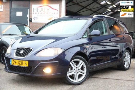 Seat Altea XL - 1.4 TSI Style 2e eig|2009|150dkm|Mooi - 1