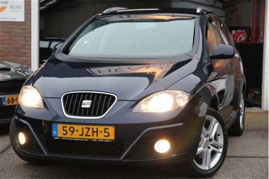 Seat Altea XL - 1.4 TSI Style 2e eig|2009|150dkm|Mooi - 1