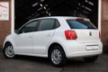 Volkswagen Polo - 1.2-12V Trendline 2010|106dkm|5drs|Airco|Mooi - 1 - Thumbnail