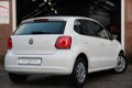 Volkswagen Polo - 1.2-12V Trendline 2010|106dkm|5drs|Airco|Mooi - 1 - Thumbnail