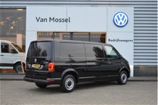 Volkswagen Transporter - 2.0 TDI 102 PK Trendline, navi