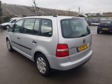 Volkswagen Touran - 1.6 Athene