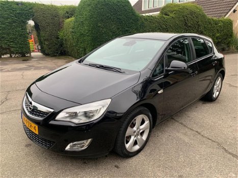 Opel Astra - 1.4 Edition - 1