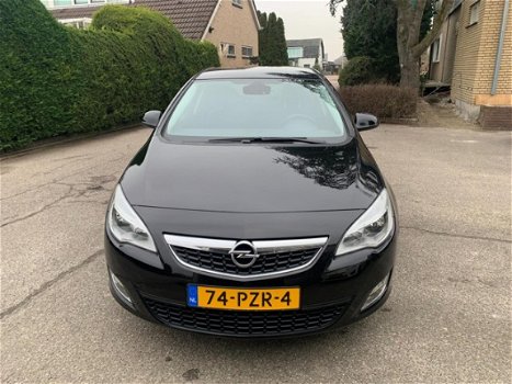 Opel Astra - 1.4 Edition - 1