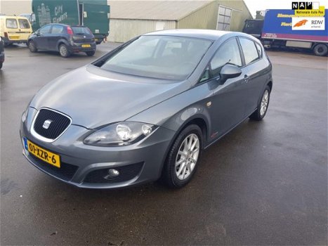 Seat Leon - 1.2 TSI Ecomotive COPA - 1