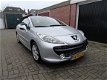 Peugeot 207 CC - 1.6 VTi (KM 143573 AIRCO) CABRIO - 1 - Thumbnail