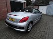 Peugeot 207 CC - 1.6 VTi (KM 143573 AIRCO) CABRIO - 1 - Thumbnail