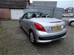 Peugeot 207 CC - 1.6 VTi (KM 143573 AIRCO) CABRIO - 1 - Thumbnail