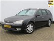 Ford Mondeo Wagon - 2.0 TDCi Platinum - 1 - Thumbnail