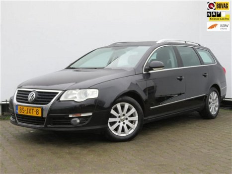 Volkswagen Passat Variant - 1.4 TSI Comfortline BlueMotion - 1