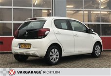 Peugeot 108 - 1.0 e-VTi Active