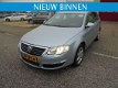 Volkswagen Passat Variant - 2.0 TDI 140pk Comfortline - 1 - Thumbnail