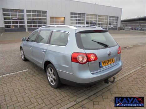 Volkswagen Passat Variant - 2.0 TDI 140pk Comfortline - 1