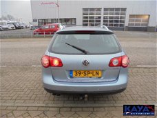 Volkswagen Passat Variant - 2.0 TDI 140pk Comfortline