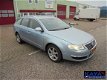 Volkswagen Passat Variant - 2.0 TDI 140pk Comfortline - 1 - Thumbnail