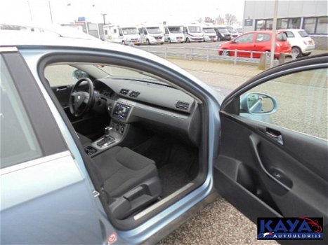 Volkswagen Passat Variant - 2.0 TDI 140pk Comfortline - 1