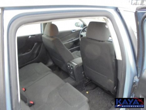 Volkswagen Passat Variant - 2.0 TDI 140pk Comfortline - 1