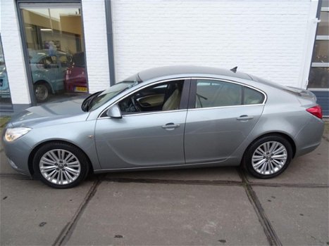 Opel Insignia - 1.4 T EcoFLEX Business Executive - 1