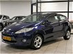 Ford Fiesta - 1.25 Titanium *79dkm* Airco/NAP/1e eigenaar - 1 - Thumbnail